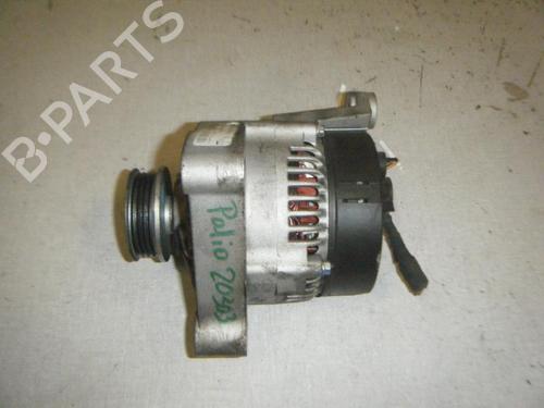 Alternator FIAT PALIO Weekend (178_, 173_, 373_, 374_, 171_) 1.2 | BP22020140M7 