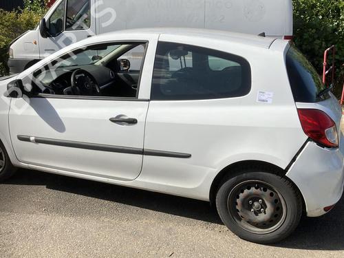 Engine RENAULT CLIO III (BR0/1, CR0/1) 1.5 dCi | BP20944586M1 
