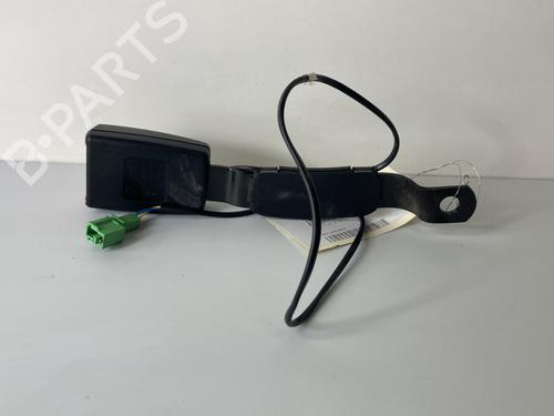 Used Seat buckle SEAT IBIZA IV (6J5, 6P1) 1.2 TDI (75 hp) 22349001