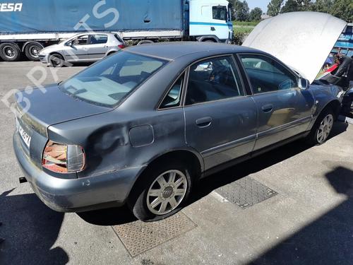 Højre forlygte AUDI A4 B5 (8D2) 1.6 | BP20939514C29 