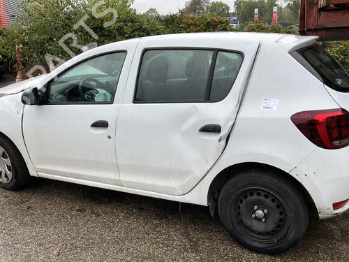 Engine DACIA SANDERO II 1.0 SCe 75 (B8JC, B8JD, B8NC) | BP20962256M1 - Image 9