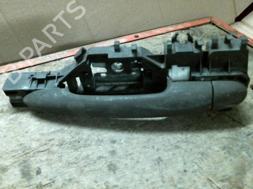 Türgriff hinten links außen für RENAULT MEGANE II (BM0/1_, CM0/1_) 1.5 dCi (BM0F, BM0T, BM2B, CM0F, CM0T) (82 hp) 20961399