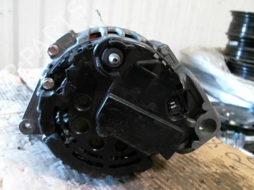 Alternator RENAULT MEGANE I Classic (LA0/1_) 1.6 e (LA0F, LA0S) | BP20974255M7 