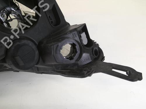 Used Left headlight Left headlight CITROËN C5 II (RC_) 2.0 16V (RCRFJB, RCRFJC) (140 hp) 20955877 20955877