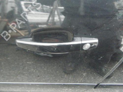 Venstre foran utvendig håndtak OPEL CORSA D (S07) 1.7 CDTI (L08, L68) (125 hp) 20960511