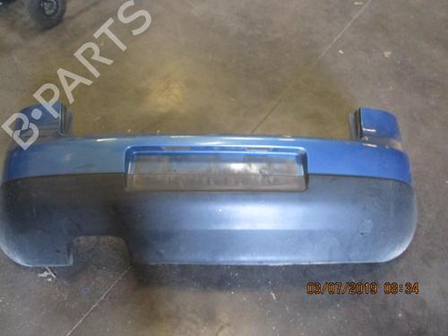 Used Rear bumper VW GOLF V (1K1) 1.9 TDI 4motion (105 hp) 22020917
