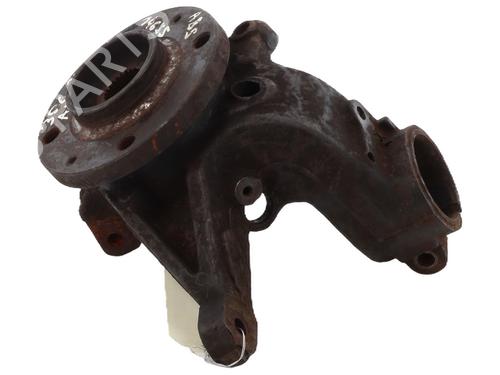 Left front steering knuckle PEUGEOT 306 Break (7E, N3, N5) 2.0 HDI 90 | BP25975921M25