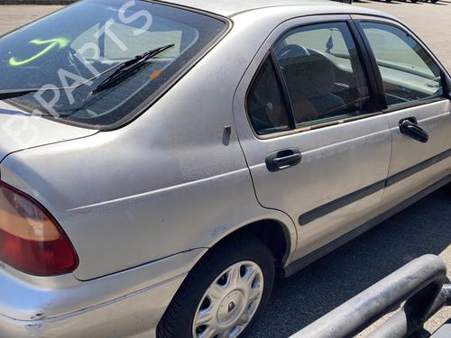 Used Parts ROVER 400 II Hatchback (RT) 416 Si 2052069