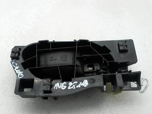 Front left interior door handle FIAT SCUDO Van (270_, 272_) 2.0 D Multijet | BP20969302I13 