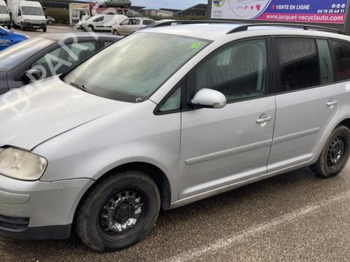Left sun visor VW TOURAN (1T1, 1T2) 1.9 TDI | BP23254591I1 - Image 3