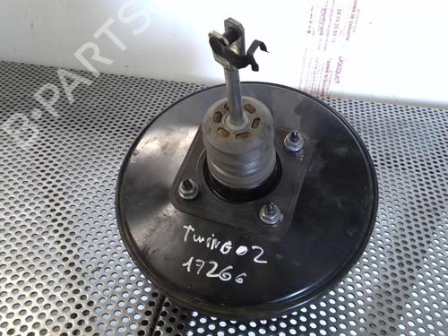 Servo brake RENAULT TWINGO II (CN0_) | BP25267853M42 - Image 3