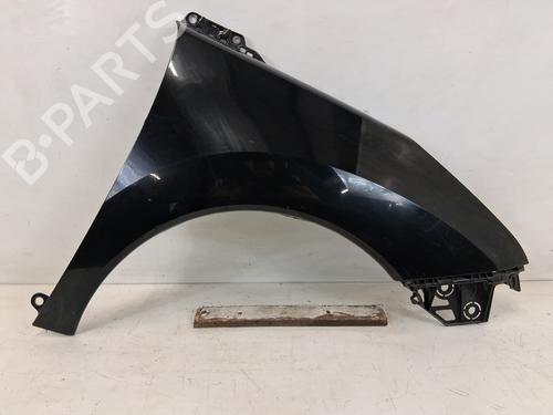Used Right front fenders PEUGEOT 3008 I MPV (0U_) 1.6 HDi (109 hp) 28585593