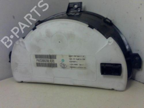 Kombinert Instrument CITROËN C3 I (FC_, FN_) 1.4 HDi | BP20955074C47 