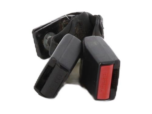 Used Seat buckle DACIA DOKKER MPV (KE_) 1.2 TCe (KEM0, KEAY) (115 hp) 23971647