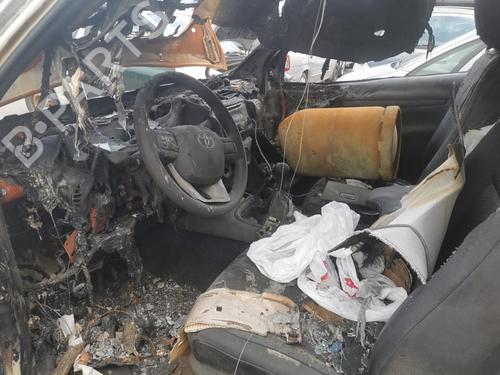 Rim TOYOTA HILUX VIII Pickup (_N1_) 2.4 D 4WD (GUN125_, GUN125R) | BP29895880C45