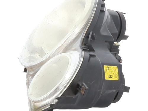 Right headlight VW POLO IV (9N_, 9A_) 1.4 16V | BP30634524C29