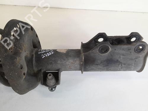 Right front shock absorber OPEL ASTRA J (P10) 1.6 CDTi (68) | BP20968934M17 