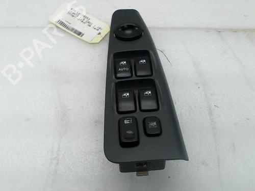 Used Left front window switch KIA CERATO I Hatchback (LD) 1.5 CRDi (102 hp) 22023725