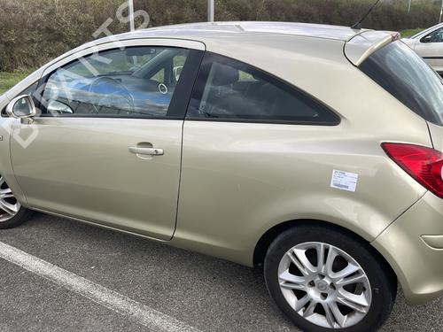 Used Parts OPEL CORSA D (S07) 1.3 CDTI (L08, L68) (90 hp) 4478692