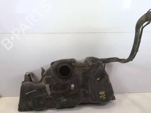 Fuel tank CITROËN C4 Picasso I MPV (UD_) 1.6 HDi | BP20965286C62 