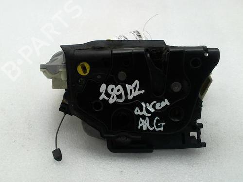 Rear left lock SEAT ALTEA (5P1) 1.9 TDI | BP20969344C100 