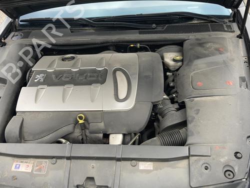 Display monitor PEUGEOT 607 (9D, 9U) 2.7 HDi 24V | BP20947385C48 
