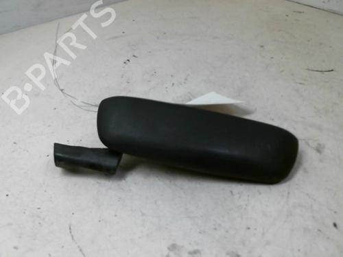Used Front left exterior door handle Front left exterior door handle FIAT SEICENTO / 600 (187_) 1.1 (187AXB, 187AXB1A, 187AXC1A02) (54 hp) 20959856 20959856