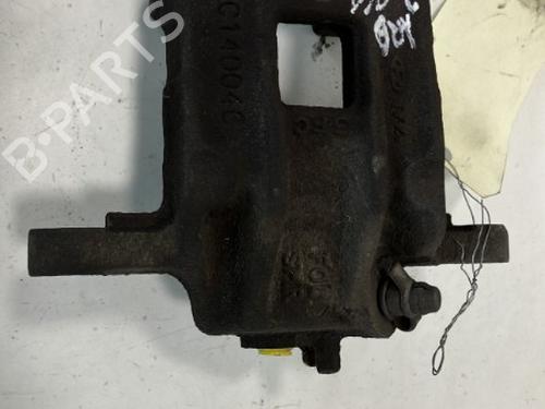 Right rear brake caliper HYUNDAI SANTA FÉ I (SM) 2.0 CRDi | BP20950178M106 
