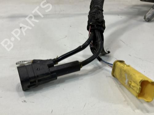 Steering rack PEUGEOT 308 II (LB_, LP_, LW_, LH_, L3_) 1.5 BlueHDi 130 | BP22029101M22 