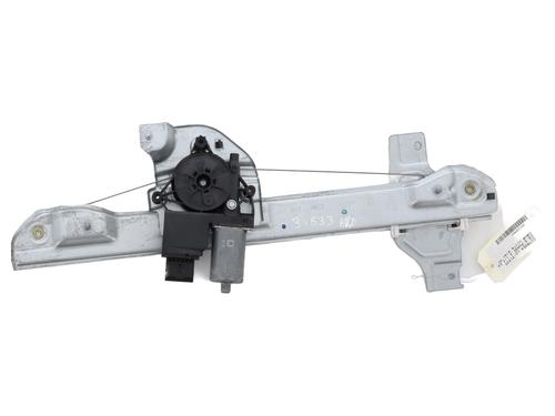 front-right-window-mechanism-citroen-c3-iii-sx-2016-30814487 main image