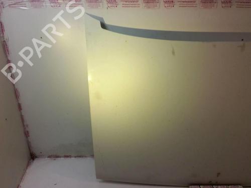 Hood RENAULT RAPID Box Body/MPV (F40_, G40_) 1.6 D (F404) | BP20958369C1