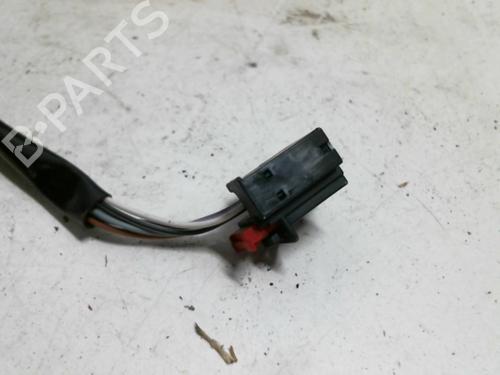 Right mirror VW TOURAN (1T1, 1T2) 2.0 TDI 16V | BP20957633C27