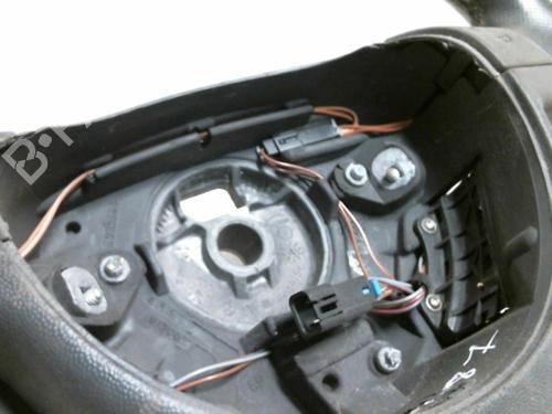 Used Steering wheel Steering wheel OPEL CORSA C (X01) 1.4 (F08, F68) (90 hp) 20963679 20963679