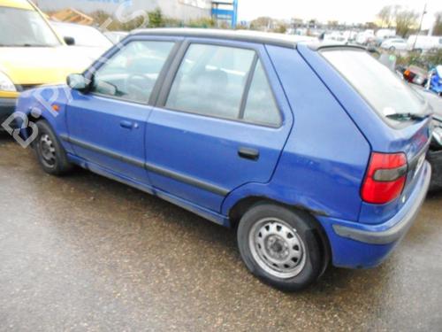 Used Parts SKODA FELICIA II (6U1)  1.3  1962047