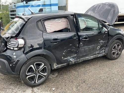 Engine control unit (ECU) CITROËN C3 III (SX) 1.2 PureTech 82 | BP30776827M57  - Image 9