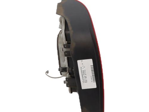 Right taillight VW POLO IV (9N_, 9A_) 1.4 TDI | BP20950780C35