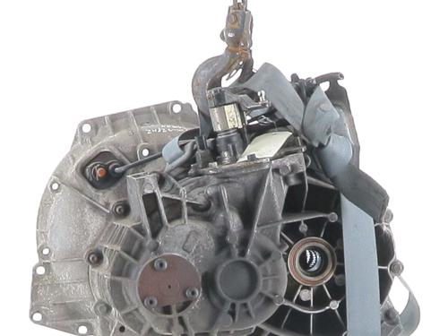 Gearbox FORD FOCUS II (DA_, HCP, DP) 1.8 TDCi | BP29629429M3