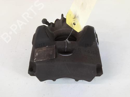 Right front brake caliper CITROËN C4 II (NC_) 1.6 HDi 115 | BP20944030M104