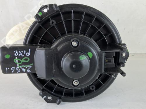 Used Heater blower motor Heater blower motor NISSAN PIXO (UA0) 1.0 (68 hp) 22030910 22030910