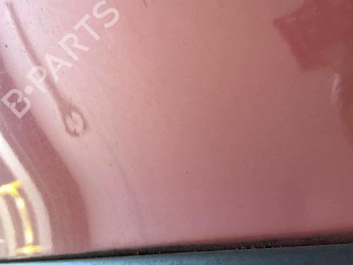 Left front door FIAT SEICENTO / 600 (187_) 0.9 (187AXA, 187AXA1A) | BP27593796C2 