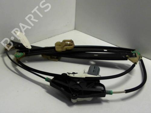 Front right window mechanism AUDI A4 B8 (8K2) 2.0 TDI | BP20942029C23 