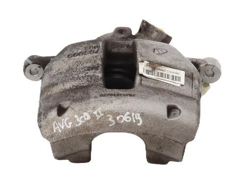 Used Left front brake caliper PEUGEOT 308 II (LB_, LP_, LW_, LH_, L3_) 1.5 BlueHDi 130 (131 hp) 24526047