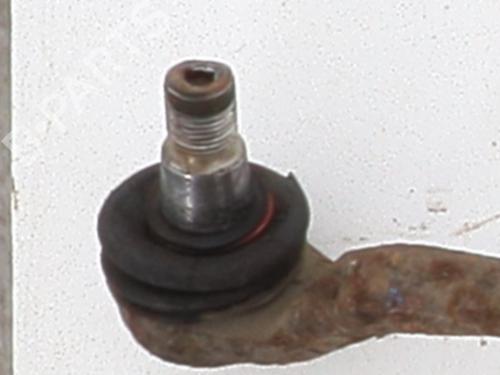 Used Steering rack Steering rack MERCEDES-BENZ E-CLASS (W210) E 220 CDI (210.006) (143 hp) 36057391 36057391