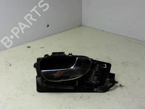Højre fortil invendig håndtag PEUGEOT 307 Break (3E) 2.0 HDI 90 (90 hp) 20961005