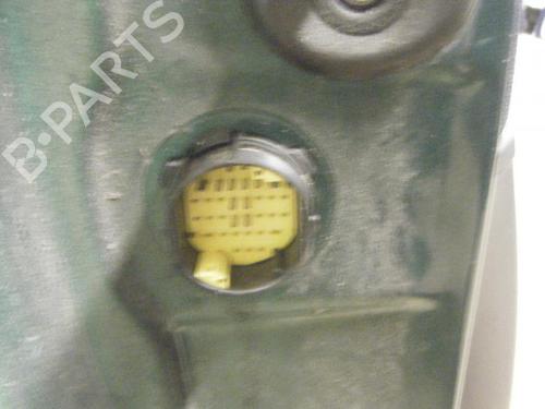 Right front door FIAT PUNTO (188_) 1.9 DS 60 (188.031, .051, .231, .251) | BP22019598C3