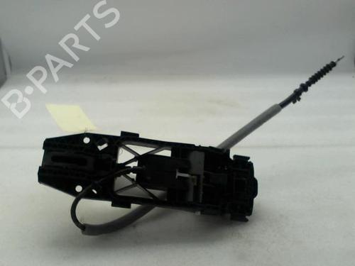 Used Front right exterior door handle Front right exterior door handle 20940910 20940910