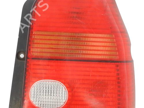 Used Right taillight VW LUPO I (6X1, 6E1) 1.7 SDI (60 hp) 22019759