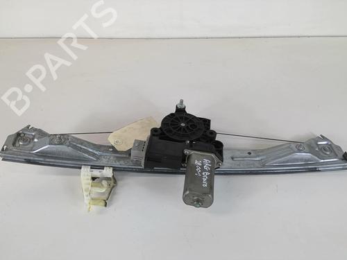 Rear left window mechanism FIAT BRAVO II (198_) 1.6 D Multijet (198AXH1B) | BP22023754C24 