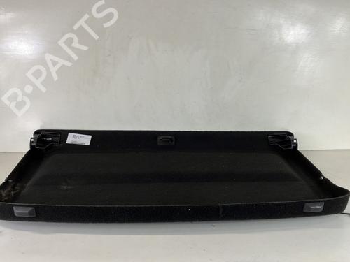 Used Rear parcel shelf Rear parcel shelf OPEL ASTRA J (P10) 1.7 CDTI (68) (125 hp) 22030617 22030617