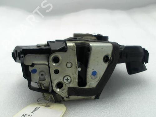 Used Front right lock TOYOTA COROLLA Verso (ZER_, ZZE12_, R1_) 2.2 D-4D (AUR10_, AUR10R) (136 hp) 20952438